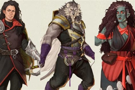 „Critical Role“ komandos nariai žaidžia Dungeons & Dragons