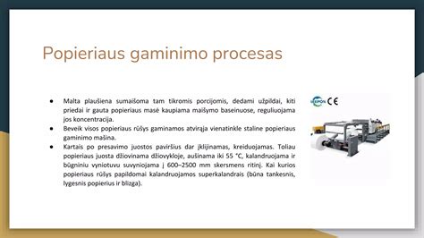 Atviruko gaminimo procesas