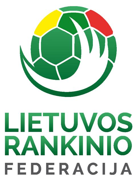 Lietuvos rankinio federacijos veiklos akimirka