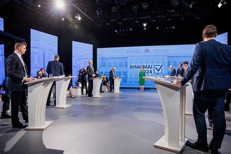 Debatai LTOK kontekste