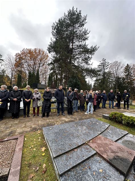 Jauno Janio Grinbergo nuotrauka
