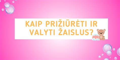 Patarimai, kaip prižiūrėti vaikiškus medvilninius marškinėlius