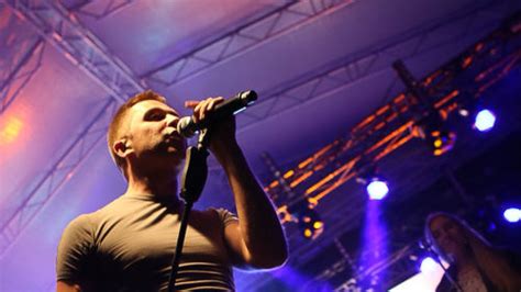 Egidijus Dragūnas scenoje