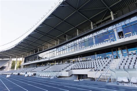 Kauno Dariaus ir Girėno stadiono koncertas