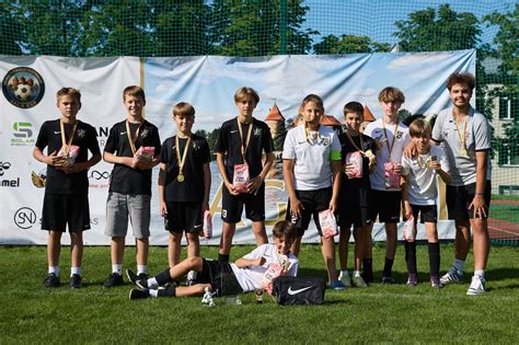 Vaikų futbolo batelių pasirinkimas