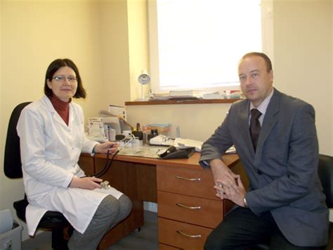 Šeimos gydytojo kabinetas