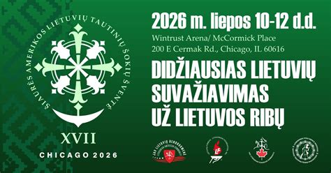 Čikagos lietuvių bendruomenė JAV