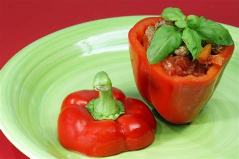 paprikų mitybinė vertė