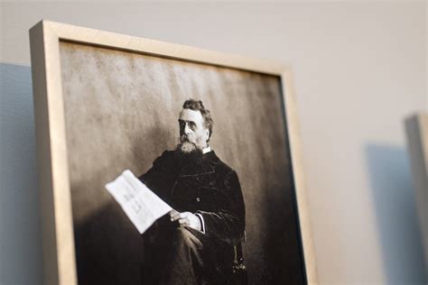 Jono Basanavičiaus portretas jaunystėje