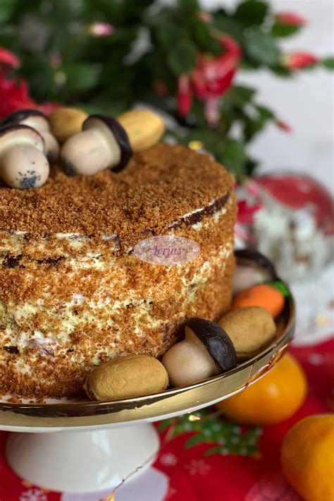 Įvairūs tortų pagrindai: biskvitinis, meduolis, nekeptas