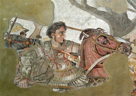 Aleksandro Didžiojo mirtis Babilone