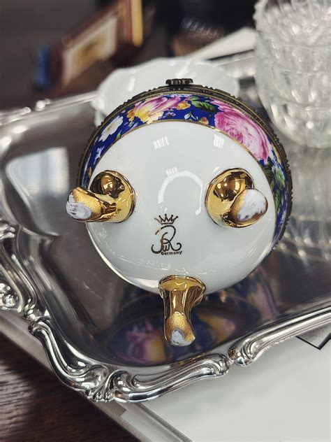 Dingęs Fabergé kiaušinis (Trečiasis imperatoriškas kiaušinis)