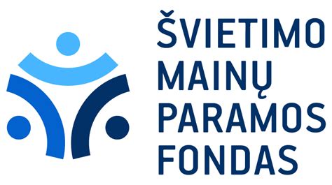 Tėvų paramos programos logotipas