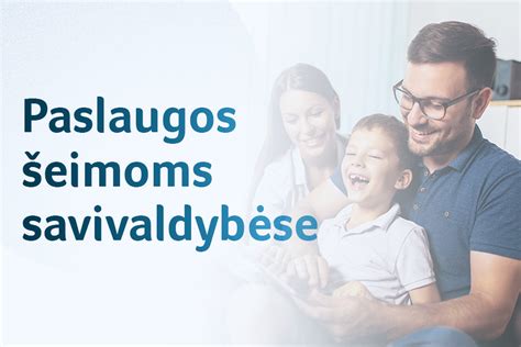 pagalba globėjams ir šeimoms