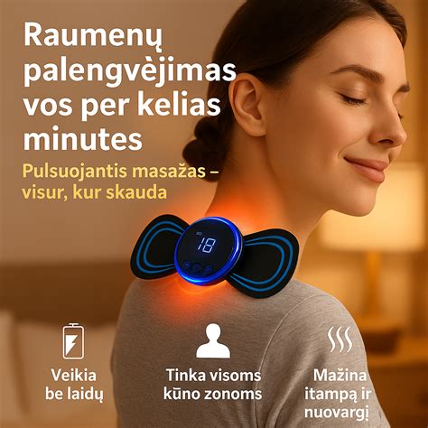 skausmo malšinimas tepant kamparo aliejų