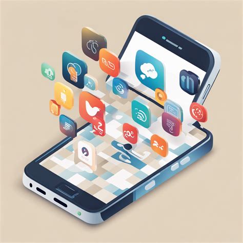 „GetPet“ mobiliosios programėlės sąsaja su gyvūnų nuotraukomis