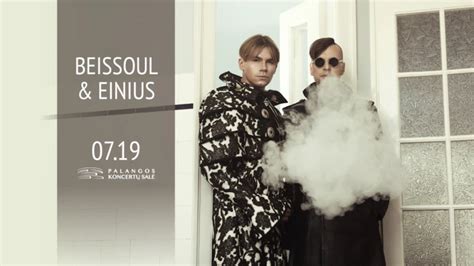 Beissoul kostiumai