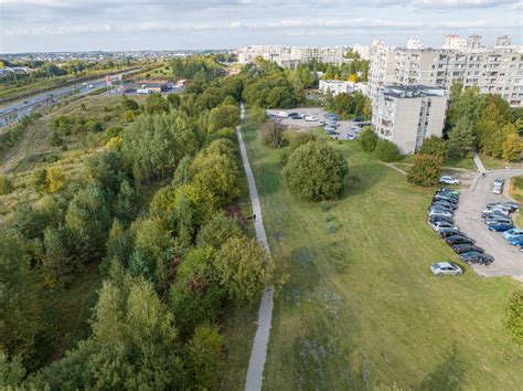 Šiaulių miesto globos namų aplinka ir jaukios erdvės vaikams
