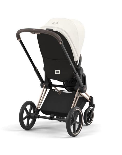 Britax vežimėlio konstrukcijos detalės ir tvirtumas