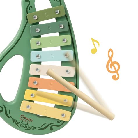 muzikiniai instrumentai vaikams