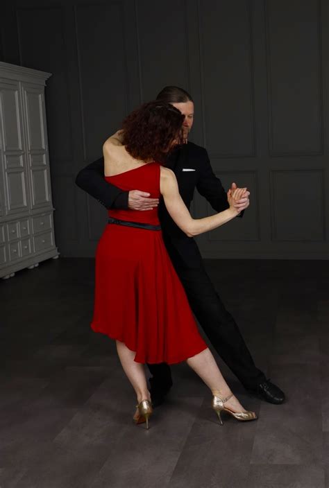Argentinietiško tango pamokos Buenos Airėse