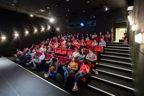 Argentinietiško kino scena