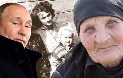 Metehi kaimas Sakartvele, kuriame gyveno Vera Putina