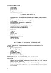 kūdikio kvėpavimo procesas