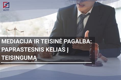teisinė apsauga ir pagalba neįgaliesiems