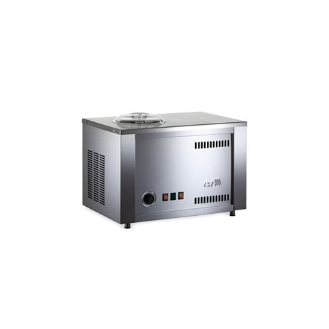 Istoriniai ledų gamybos įrankiai