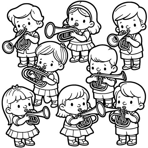 Bobas Stroupas groja trombonu