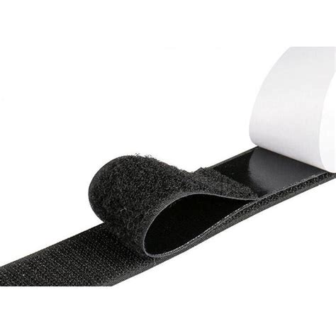 Velcro užsegimas
