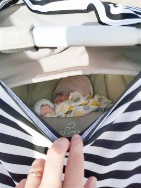 Pasiruošimas vizitui su kūdikiu