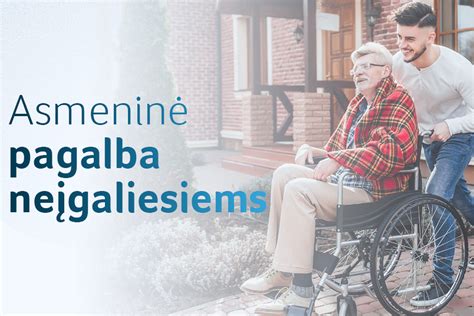 socialinių darbuotojų teikiama pagalba asmenims su negalia