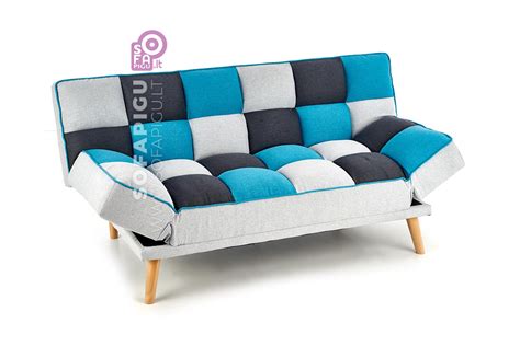 Sulankstomos sofa-lovos konfigūracijos vaikų kambaryje