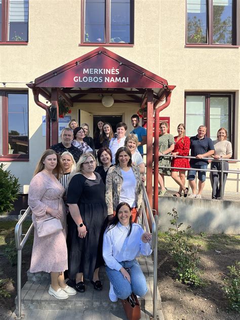 Anykščių socialinės globos namų gyventojų užimtumo veiklos