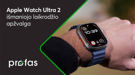 Išmaniojo laikrodžio adresų knyga aplikacijoje