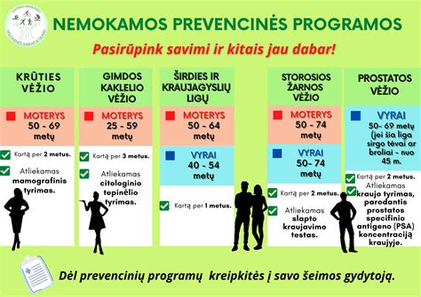 Šeimos stiprinimo programos ir prevencinės priemonės