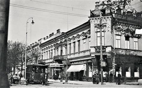 Palanga XX amžiaus pradžioje