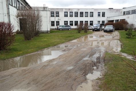 Švėkšnos specialiojo ugdymo centro pastatas