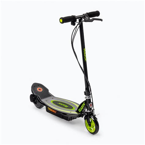 Razor Power Core E90 paspirtukas veiksme