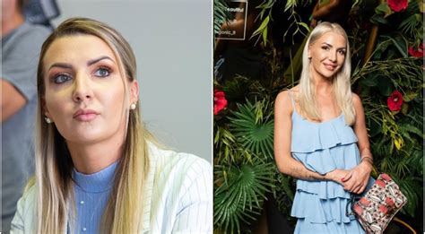 Monika Kvietkutė su nauju mylimuoju