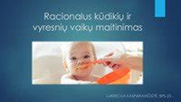 kūdikių ir vyresnių vaikų kombinezonų palyginimas