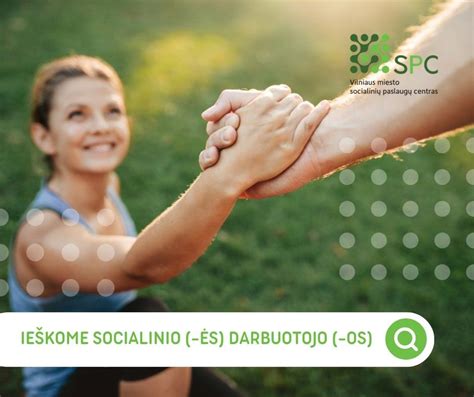 Socialinių darbuotojų darbas su šeimomis