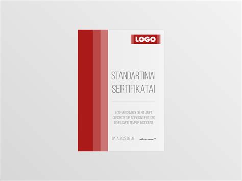 Urtekram ekologiškumo sertifikatai