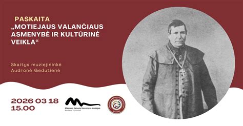 Asmenybė ir akademinė veikla