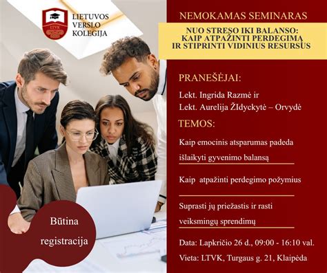 Verslo dokumentų ir šeimos balanso infografika