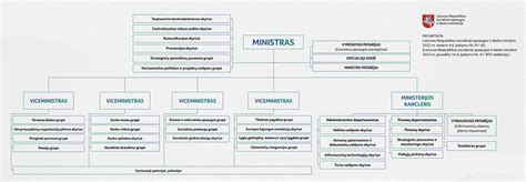 Lietuvos socialinės apsaugos sistemos struktūra