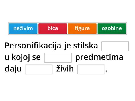 Personifikacija: vėjai grūmose