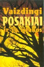 Vaizdingi posakiai kasdieninėje kalboje